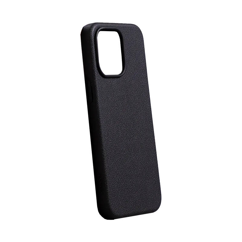  JOYROOM JR-BP006 Magnetic Case iPhone 15 Pro (Black)