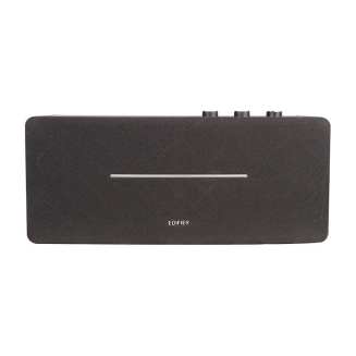 Głośnik Edifier D12 (czarny) - 2