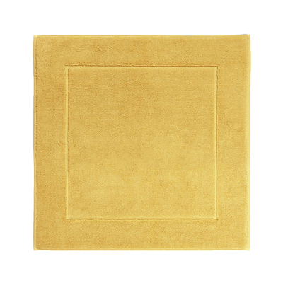 Aquanova London Mimosa bathroom rug 60x60 cm