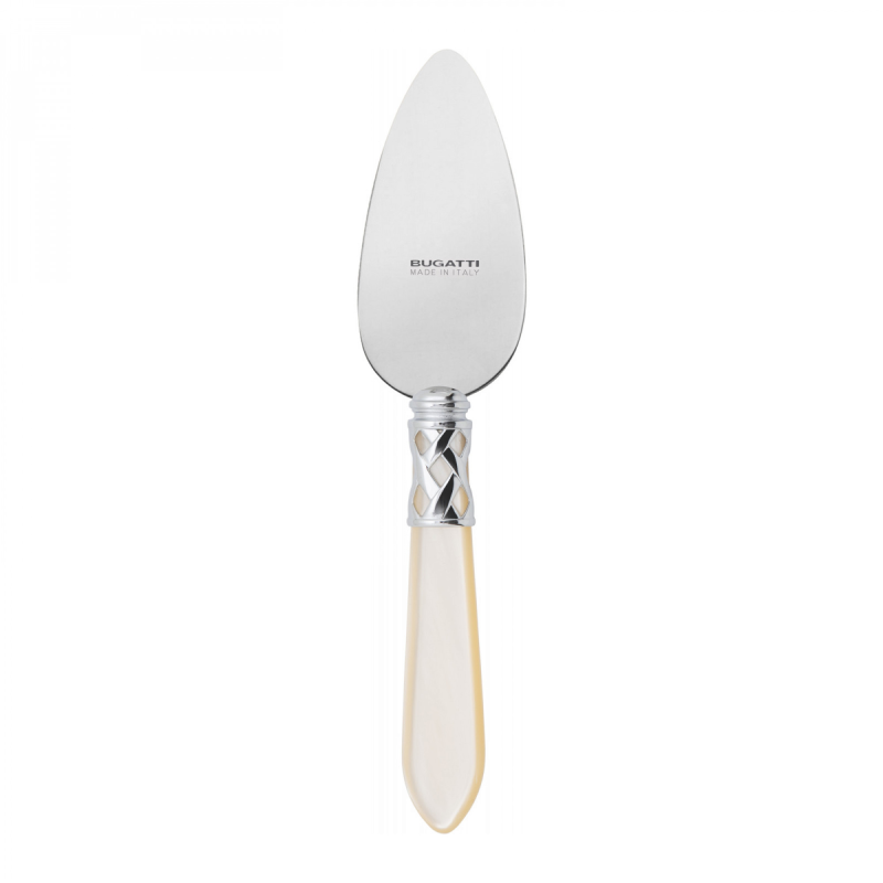 Nóż do parmezanu Casa Bugatti Aladdin Ivory/Steel