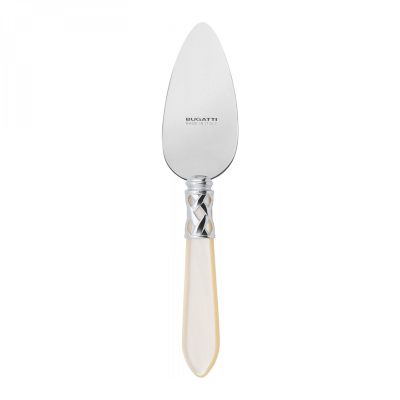 Nóż do parmezanu Casa Bugatti Aladdin Ivory/Steel