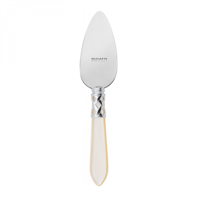 Nóż do parmezanu Casa Bugatti Aladdin Ivory/Steel