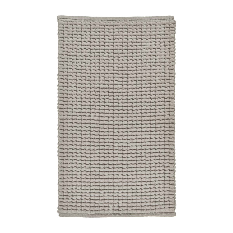 Dywanik łazienkowy Aquanova Axel Truffle 60x100 cm | BESTSELLER | SZYBKA WYSYŁKA