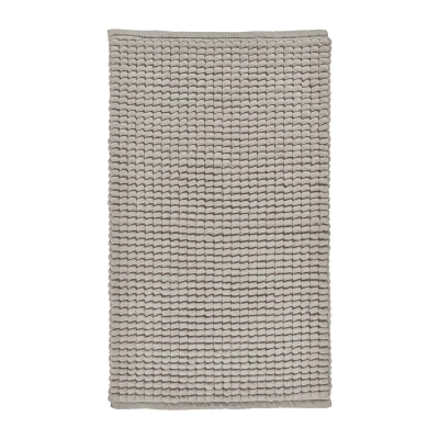 Dywanik łazienkowy Aquanova Axel Truffle 60x100 cm