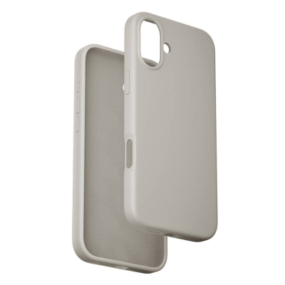 Etui VENTION KUHM0-20 do iPhone 16 Plus MagSafe (szare)