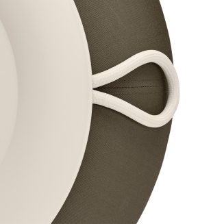 Stolik Fatboy Dumpty Outdoor Ash - 3