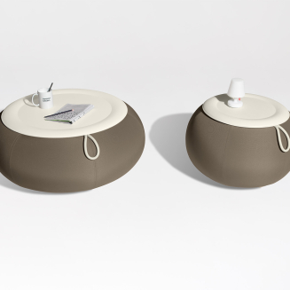 Fatboy Dumpty Outdoor Ash table - 6