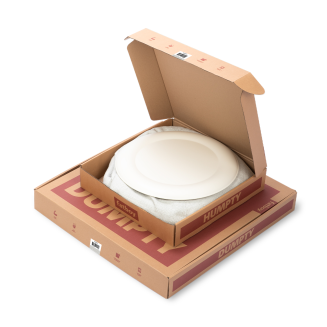 Stolik Fatboy Dumpty Outdoor Ash | CENA SPRING SALE - 8