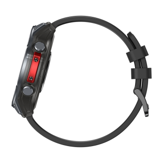 Smartwatch ZEBLAZE Stratos 4 (czarny) - 4