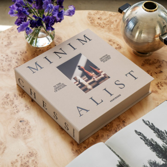 Szachy drewniane - The Minimalist | PRINTWORKS - 8