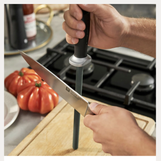 Ostrzałka ceramiczna Zwilling 23 cm - 2