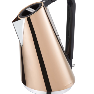 Czajnik elektryczny Casa Bugatti Vera Easy Rose Gold - 2