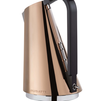 Czajnik elektryczny Casa Bugatti Vera Easy Rose Gold - 3