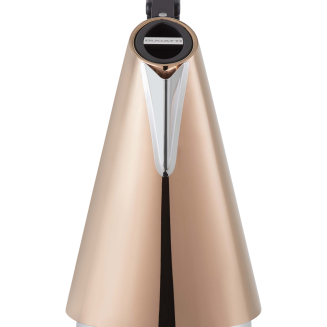 Czajnik elektryczny Casa Bugatti Vera Easy Rose Gold - 4