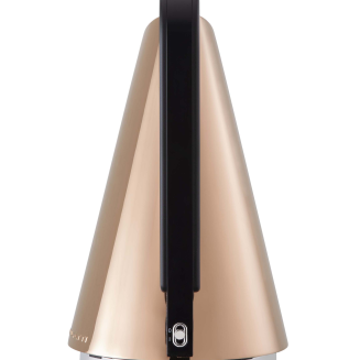 Czajnik elektryczny Casa Bugatti Vera Easy Rose Gold - 5