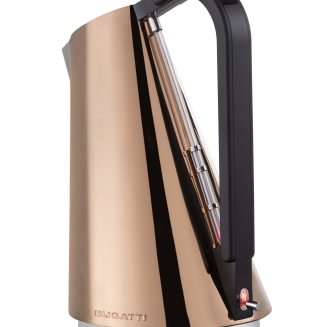 Czajnik elektryczny Casa Bugatti Vera Easy Rose Gold - 6