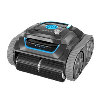 Robot do czyszczenia basenu WYBOT S1 bezprzewodowy - 2