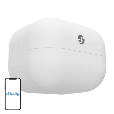Czujnik ruchu SHELLY BLU Motion Bluetooth