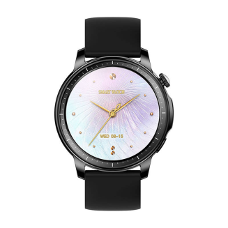 Smartwatch Colmi V65 (Czarny) - 3