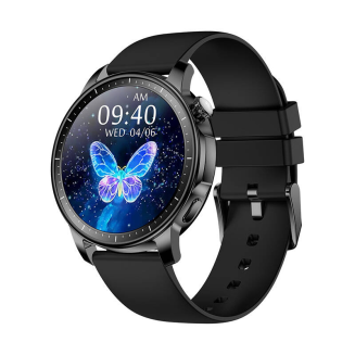 Smartwatch Colmi V65 (Czarny) - 2