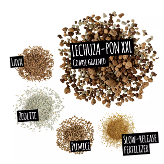  Lechuza-Pon XXL substrate 25l - 3