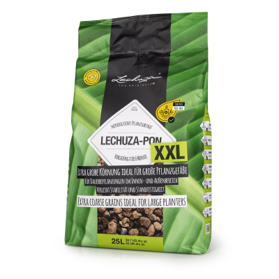 Substrat Lechuza-Pon XXL 25l