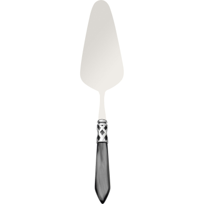 Łopatka do ciasta Casa Bugatti Aladdin Black/Steel