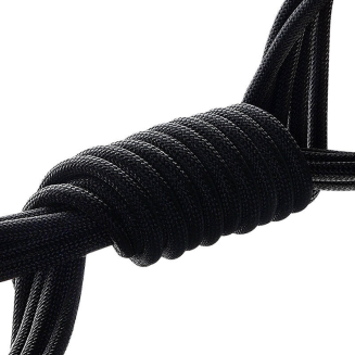 Kabel BASEUS Tungsten Gold USB-C-USB-C 1m (czarny) - 2