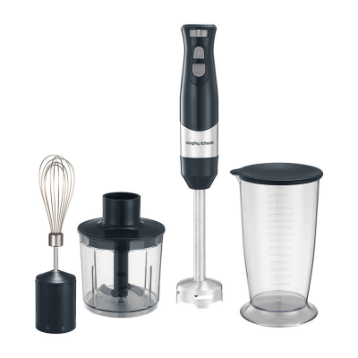 Blender Morphy Richards