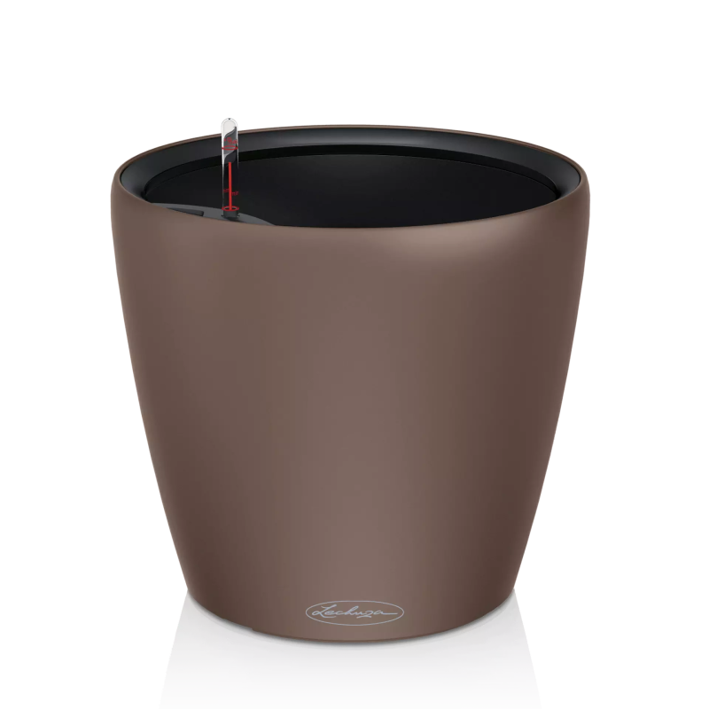 Donica Lechuza Classico Color LS 21 | 28 | 35 | 43 muszkatałowy