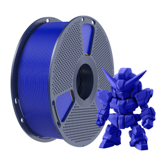  Filament SUNLU PLA+ 2.0 1.75mm 1kg (blue klein) - 2
