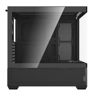  DARKFLASH DS900 AIR computer case (black) - 2