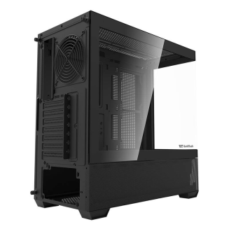  DARKFLASH DS900 AIR computer case (black) - 3