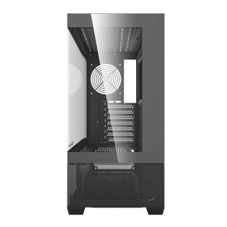 Obudowa komputerowa DARKFLASH DS900 AIR (czarna) - 4