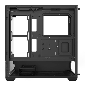  DARKFLASH DS900 AIR computer case (black) - 7