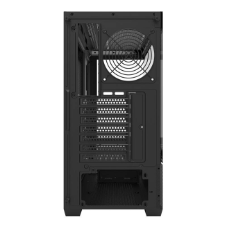  DARKFLASH DS900 AIR computer case (black) - 8