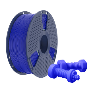 Filament SUNLU ABS High-Speed 1.75mm 1kg (niebieski) - 3