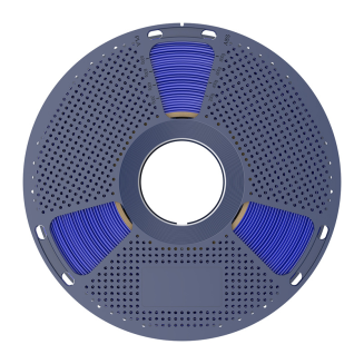 Filament SUNLU ABS High-Speed 1.75mm 1kg (niebieski) - 4