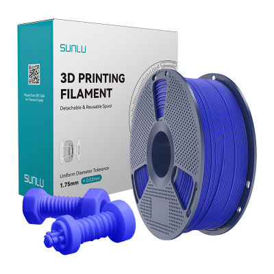  SUNLU ABS High-Speed filament 1.75mm 1kg (blue)