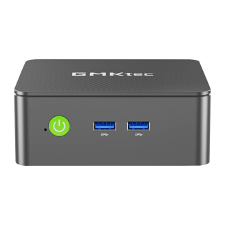 Mini PC GMKTEC G3S Intel N95 8GB 256GB SSD Win 11 Pro - 2