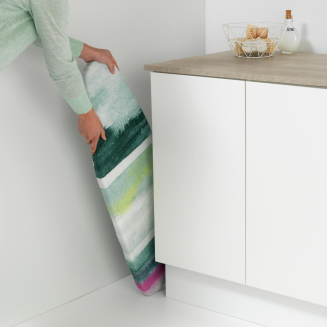 Deska do prasowania na stole Brabantia S 95x30 cm Morning Breeze - 5