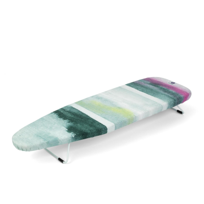Deska do prasowania na stole Brabantia S 95x30 cm Morning Breeze