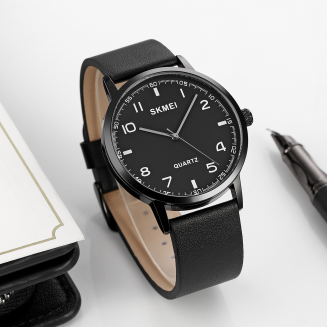 Zegarek Męski Skmei 1890BKBK + BOX - 4