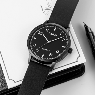 Zegarek Męski Skmei 1890BKBK + BOX - 5