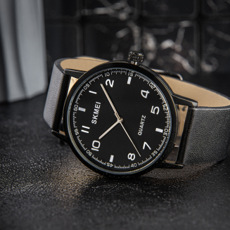 Zegarek Męski Skmei 1890BKBK + BOX - 7