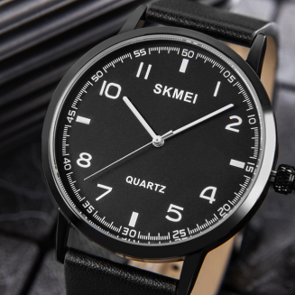 Zegarek Męski Skmei 1890BKBK + BOX - 6
