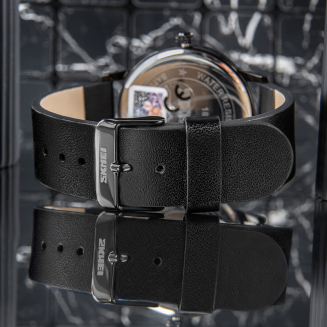 Zegarek Męski Skmei 1890BKBK + BOX - 8