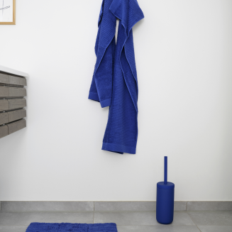 Ręcznik Zone Denmark Classic Indigo Blue 70x140 cm - 3