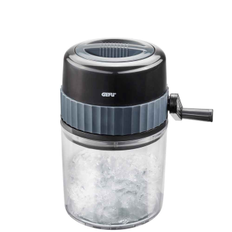 Kruszarka do lodu i owoców Gefu SLUSH - 2