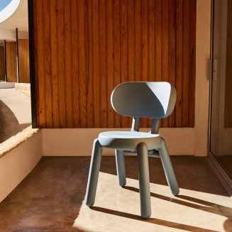 Krzesło Fatboy Kaboom Rain - 4